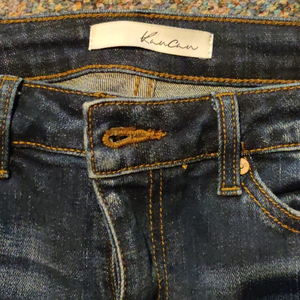 Kancan Jeans